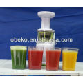 slow auger juicer with CE,GS,RoHS